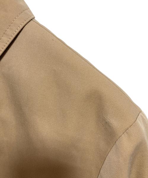 BURBERRY LONDON（バーバリーロンドン）BURBERRY LONDON (バーバリーロンドン) トレンチコート ベージュ サイズ:L(40)の古着・服飾アイテム