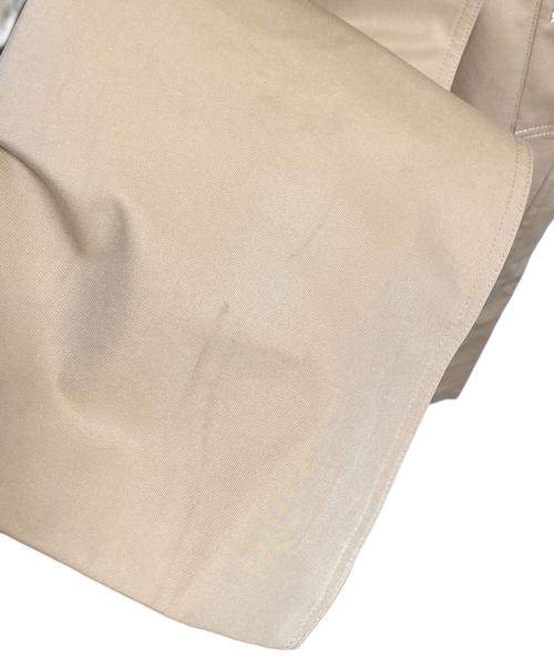 BURBERRY LONDON（バーバリーロンドン）BURBERRY LONDON (バーバリーロンドン) トレンチコート ベージュ サイズ:L(40)の古着・服飾アイテム