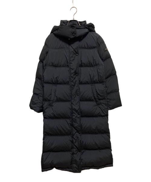 TATRAS（タトラス）TATRAS (タトラス) ANGARAダウンコート ブラック サイズ:01の古着・服飾アイテム