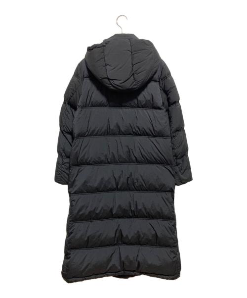 TATRAS（タトラス）TATRAS (タトラス) ANGARAダウンコート ブラック サイズ:01の古着・服飾アイテム