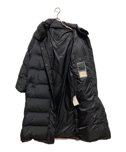 TATRAS（タトラス）TATRAS (タトラス) ANGARAダウンコート ブラック サイズ:01の古着・服飾アイテム
