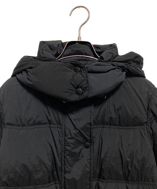 TATRAS（タトラス）TATRAS (タトラス) ANGARAダウンコート ブラック サイズ:01の古着・服飾アイテム