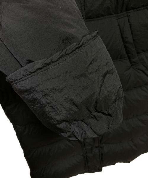 TATRAS（タトラス）TATRAS (タトラス) ANGARAダウンコート ブラック サイズ:01の古着・服飾アイテム