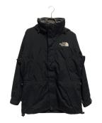 THE NORTH FACEザ ノース フェイス）の古着「90sマウンテンジャケット」｜ブラック