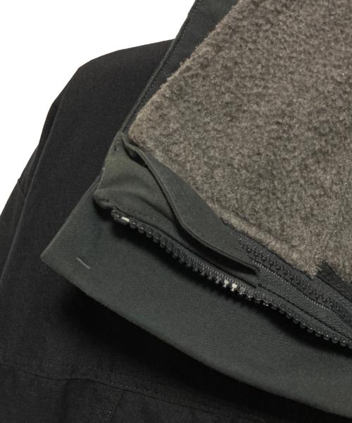 THE NORTH FACE（ザ ノース フェイス）THE NORTH FACE (ザ ノース フェイス) 90sマウンテンジャケット ブラック サイズ:不明の古着・服飾アイテム