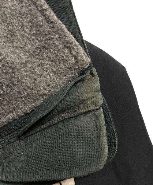 THE NORTH FACE（ザ ノース フェイス）THE NORTH FACE (ザ ノース フェイス) 90sマウンテンジャケット ブラック サイズ:不明の古着・服飾アイテム