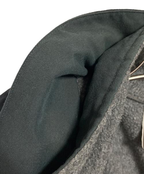 THE NORTH FACE（ザ ノース フェイス）THE NORTH FACE (ザ ノース フェイス) 90sマウンテンジャケット ブラック サイズ:不明の古着・服飾アイテム