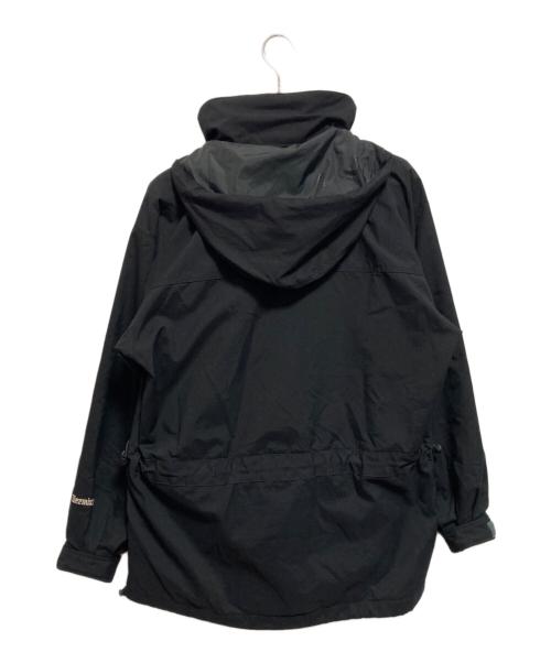 THE NORTH FACE（ザ ノース フェイス）THE NORTH FACE (ザ ノース フェイス) 90sマウンテンジャケット ブラック サイズ:不明の古着・服飾アイテム