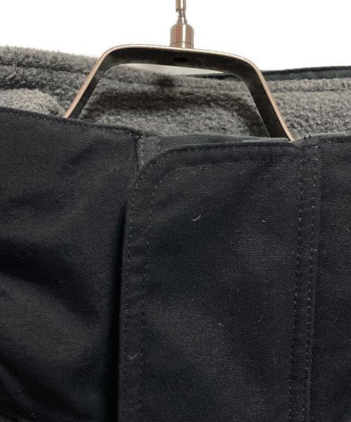 THE NORTH FACE（ザ ノース フェイス）THE NORTH FACE (ザ ノース フェイス) 90sマウンテンジャケット ブラック サイズ:不明の古着・服飾アイテム