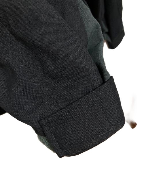 THE NORTH FACE（ザ ノース フェイス）THE NORTH FACE (ザ ノース フェイス) 90sマウンテンジャケット ブラック サイズ:不明の古着・服飾アイテム