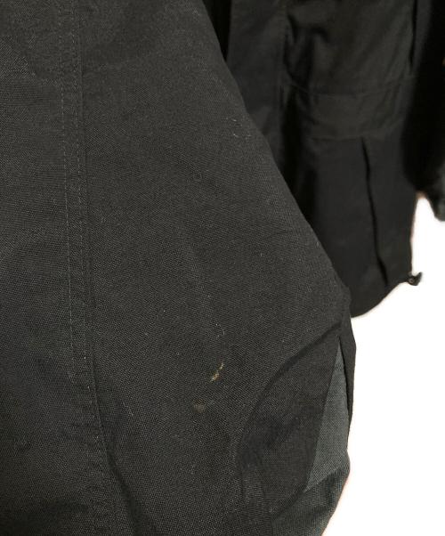 THE NORTH FACE（ザ ノース フェイス）THE NORTH FACE (ザ ノース フェイス) 90sマウンテンジャケット ブラック サイズ:不明の古着・服飾アイテム