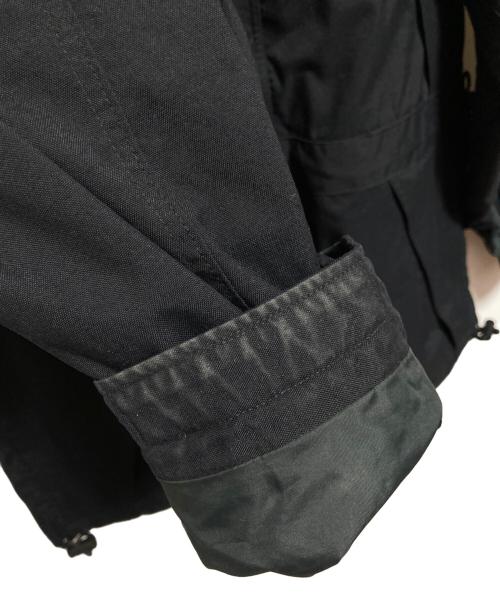 THE NORTH FACE（ザ ノース フェイス）THE NORTH FACE (ザ ノース フェイス) 90sマウンテンジャケット ブラック サイズ:不明の古着・服飾アイテム