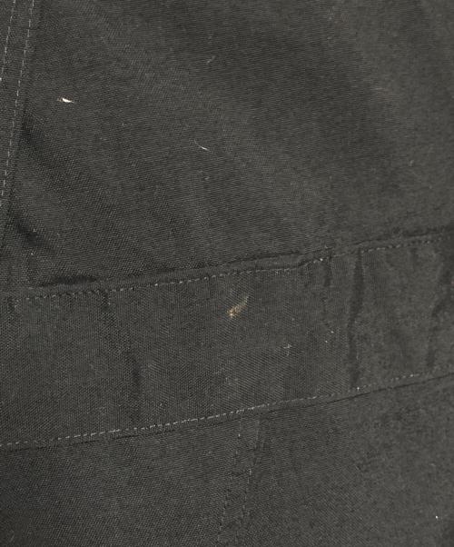 THE NORTH FACE（ザ ノース フェイス）THE NORTH FACE (ザ ノース フェイス) 90sマウンテンジャケット ブラック サイズ:不明の古着・服飾アイテム