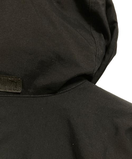 THE NORTH FACE（ザ ノース フェイス）THE NORTH FACE (ザ ノース フェイス) 90sマウンテンジャケット ブラック サイズ:不明の古着・服飾アイテム