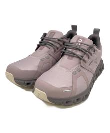 on（オン）の古着「Cloud 6 Waterproof」｜ピンク