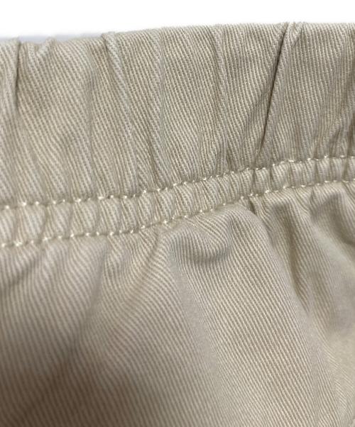 GRAMICCI（グラミチ）GRAMICCI (グラミチ) LOOSE TAPERED PANT ベージュ サイズ:Lの古着・服飾アイテム