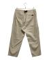 GRAMICCI (グラミチ) LOOSE TAPERED PANT ベージュ サイズ:L：5000円