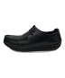 CLARKS ORIGINALS (クラークス オリジナルズ) ワラビーブーツ ブラック サイズ:US8.5：8000円