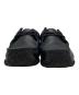 中古・古着 CLARKS ORIGINALS (クラークス オリジナルズ) ワラビーブーツ ブラック サイズ:US8.5：8000円
