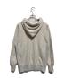 Champion REVERSE WEAVE (チャンピオン リバース ウィーブ) プルオーバーアフターフーデッドスウェットシャツ グレー サイズ:M：18000円