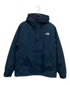 THE NORTH FACEザ ノース フェイス）の古着「カシウストリクライメイトジャケット」｜ブルー