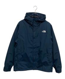 THE NORTH FACE（ザ ノース フェイス）の古着「カシウストリクライメイトジャケット」｜ブルー