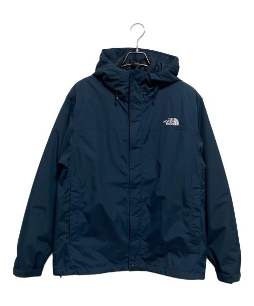 THE NORTH FACE（ザ ノース フェイス）THE NORTH FACE (ザ ノース フェイス) カシウストリクライメイトジャケット ブルー サイズ:Lの古着・服飾アイテム