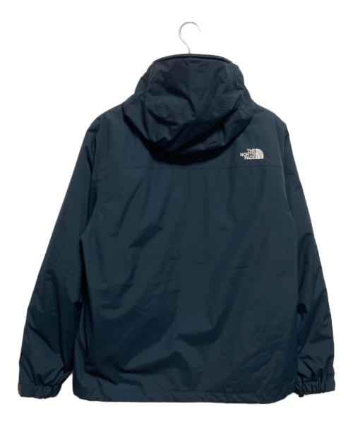 THE NORTH FACE（ザ ノース フェイス）THE NORTH FACE (ザ ノース フェイス) カシウストリクライメイトジャケット ブルー サイズ:Lの古着・服飾アイテム