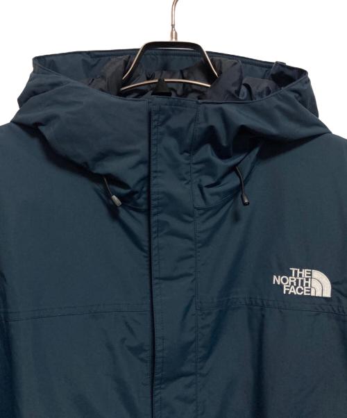 THE NORTH FACE（ザ ノース フェイス）THE NORTH FACE (ザ ノース フェイス) カシウストリクライメイトジャケット ブルー サイズ:Lの古着・服飾アイテム