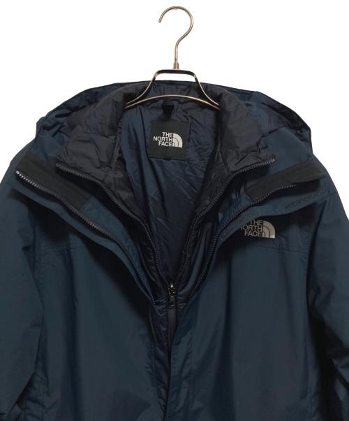 THE NORTH FACE（ザ ノース フェイス）THE NORTH FACE (ザ ノース フェイス) カシウストリクライメイトジャケット ブルー サイズ:Lの古着・服飾アイテム