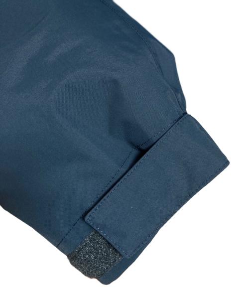 THE NORTH FACE（ザ ノース フェイス）THE NORTH FACE (ザ ノース フェイス) カシウストリクライメイトジャケット ブルー サイズ:Lの古着・服飾アイテム