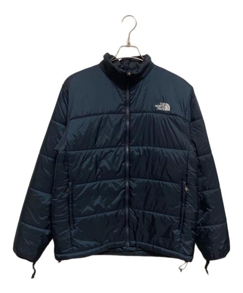 THE NORTH FACE（ザ ノース フェイス）THE NORTH FACE (ザ ノース フェイス) カシウストリクライメイトジャケット ブルー サイズ:Lの古着・服飾アイテム
