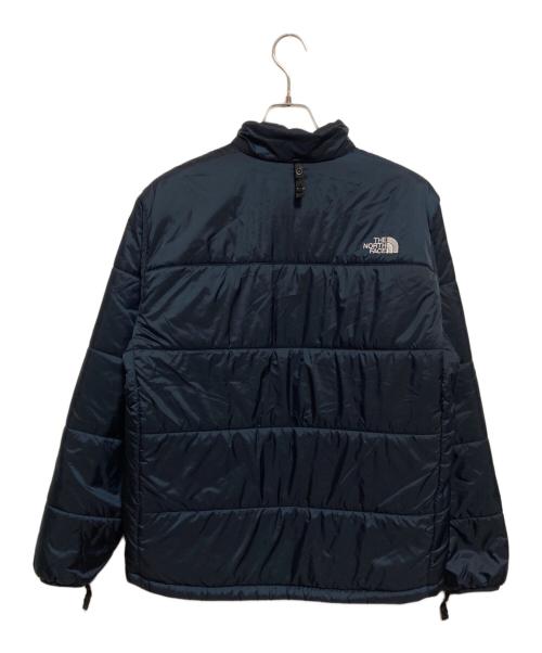 THE NORTH FACE（ザ ノース フェイス）THE NORTH FACE (ザ ノース フェイス) カシウストリクライメイトジャケット ブルー サイズ:Lの古着・服飾アイテム
