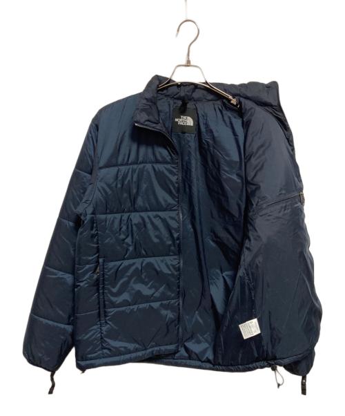 THE NORTH FACE（ザ ノース フェイス）THE NORTH FACE (ザ ノース フェイス) カシウストリクライメイトジャケット ブルー サイズ:Lの古着・服飾アイテム