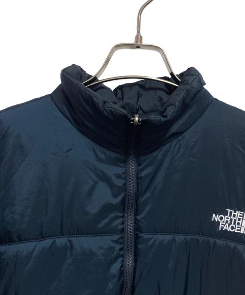 THE NORTH FACE（ザ ノース フェイス）THE NORTH FACE (ザ ノース フェイス) カシウストリクライメイトジャケット ブルー サイズ:Lの古着・服飾アイテム