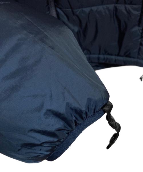 THE NORTH FACE（ザ ノース フェイス）THE NORTH FACE (ザ ノース フェイス) カシウストリクライメイトジャケット ブルー サイズ:Lの古着・服飾アイテム
