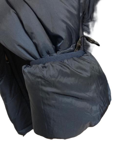 THE NORTH FACE（ザ ノース フェイス）THE NORTH FACE (ザ ノース フェイス) カシウストリクライメイトジャケット ブルー サイズ:Lの古着・服飾アイテム