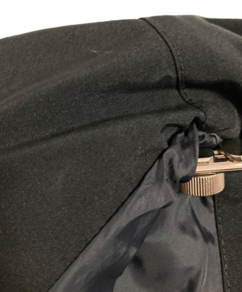 DANTON（ダントン）DANTON (ダントン) ダウンジャケット ブラック サイズ:S（36）の古着・服飾アイテム