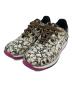 asics（アシックス）の古着「GEL-LYTE III OG Cream/Orchid」｜ベージュ×ブラック