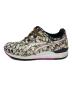 asics (アシックス) ANNA SUI (アナスイ) GEL-LYTE III OG Cream/Orchid ベージュ×ブラック サイズ:US41/2：7000円