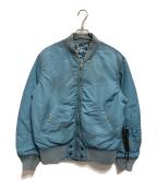 DIESELディーゼル）の古着「J-POWELL-REV」｜ブルー