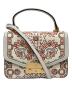 TORY BURCH（トリーバーチ）の古着「ショルダーバッグ」｜ホワイト