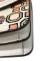 中古・古着 TORY BURCH (トリーバーチ) ショルダーバッグ ホワイト：5000円
