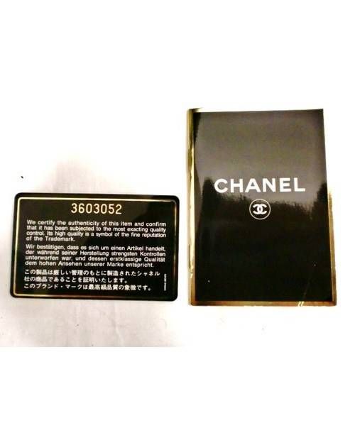 CHANEL（シャネル）CHANEL シャネル　スポーツライン　ボストンバッグの古着・服飾アイテム
