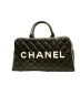 CHANEL シャネル　スポーツライン　ボストンバッグ：73982円