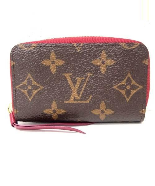 LOUIS VUITTON（ルイ ヴィトン）LOUIS VUITTON (ルイヴィトン) ミュルティカルト ブラウン サイズ:- モノグラム M60911 -の古着・服飾アイテム
