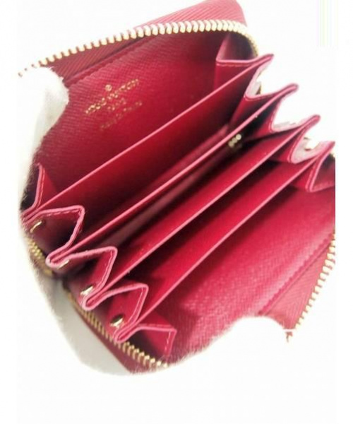 LOUIS VUITTON（ルイ ヴィトン）LOUIS VUITTON (ルイヴィトン) ミュルティカルト ブラウン サイズ:- モノグラム M60911 -の古着・服飾アイテム
