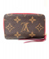 LOUIS VUITTON（ルイヴィトン）の古着「ミュルティカルト」｜ブラウン