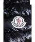 中古・古着 MONCLER (モンクレール) チベットダウンベスト ブラック サイズ:2 TIBET 43302：39800円