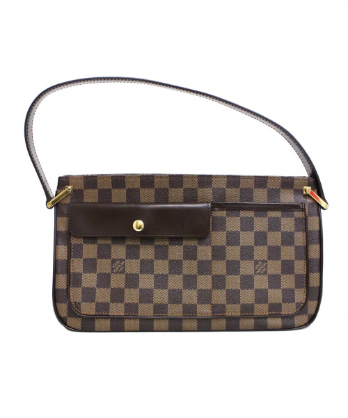 LOUIS VUITTON（ルイ ヴィトン）LOUIS VUITTON (ルイヴィトン) オーバーニュ サイズ:- ダミエ N51129 MI0033の古着・服飾アイテム